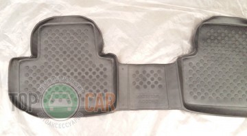 Autoform ������� � ����� �������� �������������� Honda Accord 2003- ������