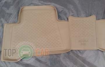 Autoform ������� � ����� �������� �������������� Acura MDX 2007-2013 �������