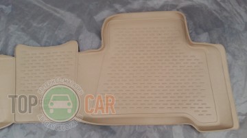 Autoform ������� � ����� �������� �������������� Acura MDX 2007-2013 �������