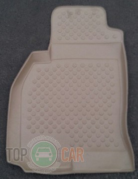 ������� � ����� �������� �������������� Infiniti FX 35/45 2003-2