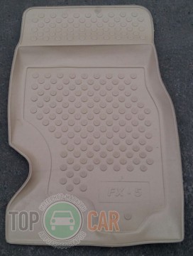 Autoform ������� � ����� �������� �������������� Infiniti FX 35/45 2003-2008 �������