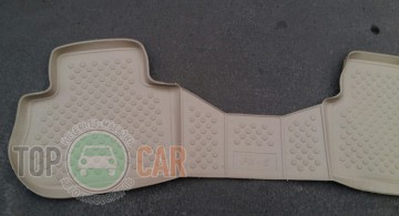 Autoform ������� � ����� �������� �������������� Infiniti FX 35/45 2003-2008 �������