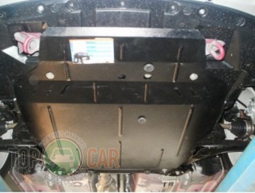 �������� ������ ������� Mitsubishi Outlander XL 2006-2012