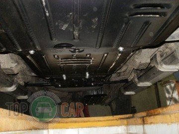�������� ������ ������� Mitsubishi Pajero Sport 2000-2008, ����