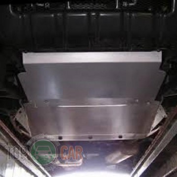 �������� ������ ������� Mitsubishi Pajero Wagon 2004-