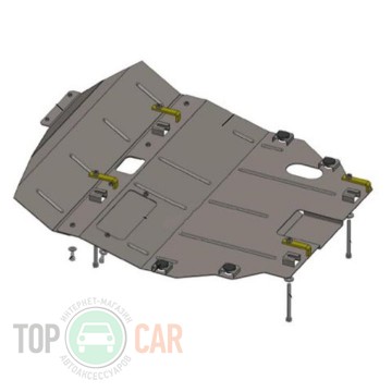 ������ ��������� Nissan Murano 2002-2008