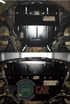 �������� ������ ������� Nissan Murano 2002-2008