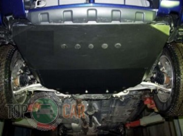 �������� ������ ��������� Nissan X-Trail T30 2001-2007