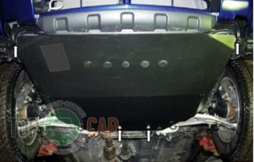 �������� ������ ��������� Nissan X-Trail T30 2001-2007, V 2.2D
