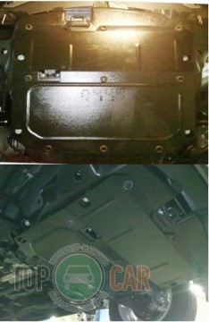 �������� ������ ��������� Opel Antara 2011-