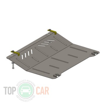 ������ ��������� Opel Corsa D