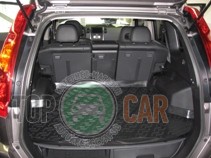 ������ � �������� Nissan X-Trail 2000-2007 