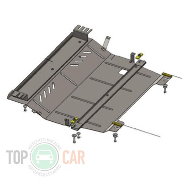 ������ ��������� Peugeot 301