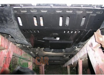 �������� ������ ��������� Peugeot Boxer 2006-