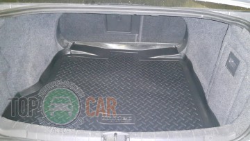 Nor-Plast ������ � �������� Opel Vectra C 2002-2008 sedan ���������� 