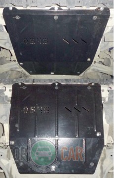 �������� ������ ������� Renault Laguna III 2007-2011