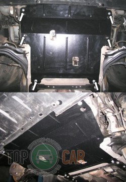 �������� ������ ������� Renault Scenic 2003-2009