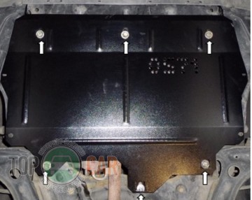 �������� ������ ��������� Skoda Fabia II 2007-2014, V 1.2