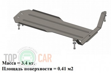 ������ ���� Subaru Impreza 00-07/Forester 97-08