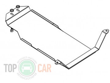 ������ ���� Subaru Impreza 00-07/Forester 97-08