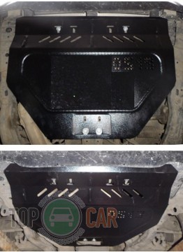 �������� ������ ������� Subaru Forester 2003-2008