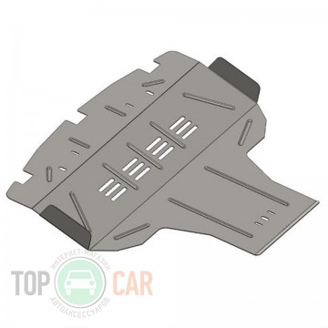 ������ ��������� Subaru Legacy IV 04-09/Outback III 03-09