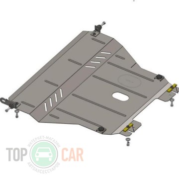 ������ ��������� ZAZ Vida 2012-