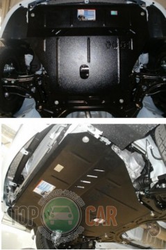 �������� ������ ������� ZAZ Vida 2012-