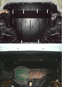�������� ������ ��� Suzuki Grand Vitara 2005-