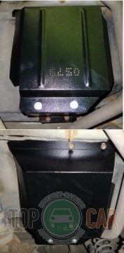�������� ������ ��������� ���� Suzuki Jimny JB 2005-2012-