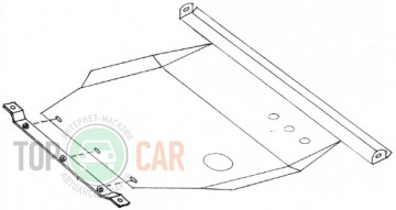 ������ ��������� Toyota Carina 1992-1997