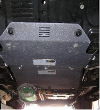 �������� ������ ��������� Toyota Land Cruiser 100 1997-2007
