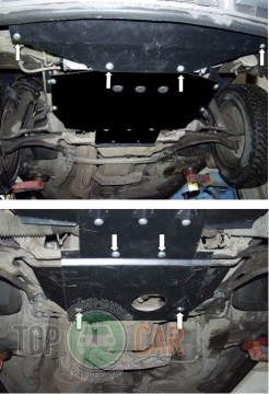 �������� ������ ��������� Volvo 940/960/S90 1991-1998