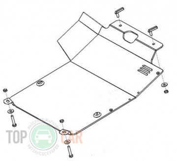 ������ ��������� Volkswagen Passat B3/B4