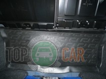 ������ � �������� Peugeot 107 hatchback 2005-