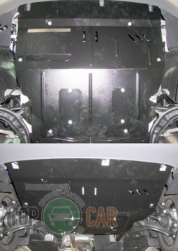 �������� ������ ������� Volkswagen Transporter T-5 / T-6