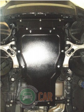 �������� ������ ������� Volkswagen Touareg 2011-