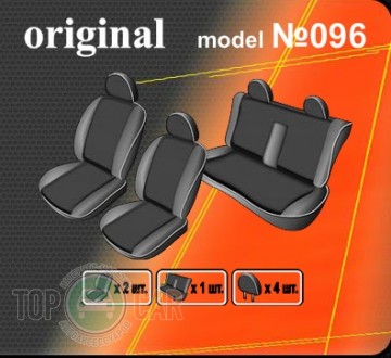 EMC ���������� ����� Audi 100 / A6 (C4) 1994-1997