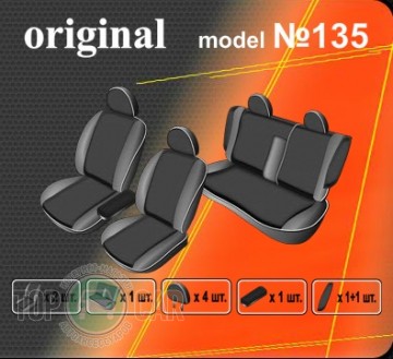 ��������� ����� Audi A4 (B5) ������� �����