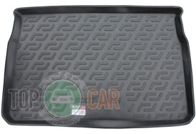 ������ � �������� Peugeot 208 hatchback 5 ������� 2012- 