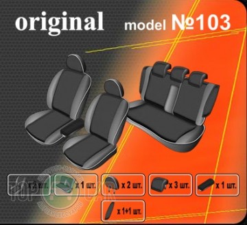 ��������� ������������ ����� Audi A6 (C5) 