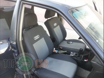 EMC ���������� ����� Audi A6 (C5) ������� �����