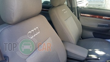 EMC ������������ ����� Audi A6 (C6)  sedan