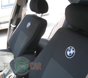 EMC ������������ ����� BMW 5 series (E39)