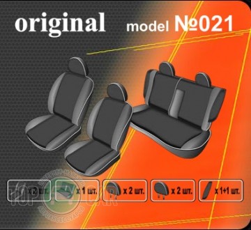 ��������� ������������ ����� Chery Elara 2006-