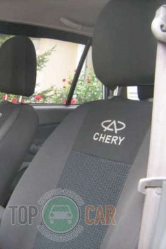 EMC ���������� ����� Chery Kimo 2007-