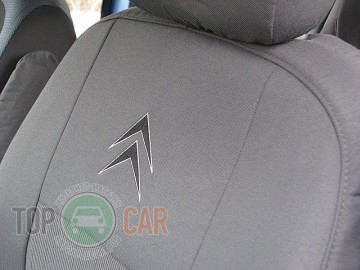 EMC ������������ ����� Citroen �-Elysee 2012- ������ ������ ��������