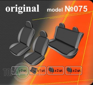 ������������ ����� Daewoo Nexia