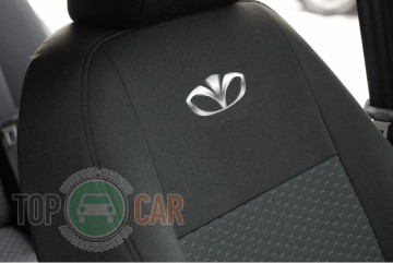 EMC ���������� ����� Daewoo Nexia 2008-