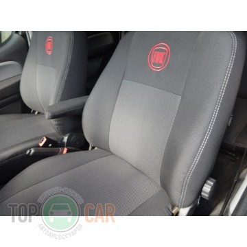 EMC ���������� ����� Fiat Doblo Panorama Maxi 2000-